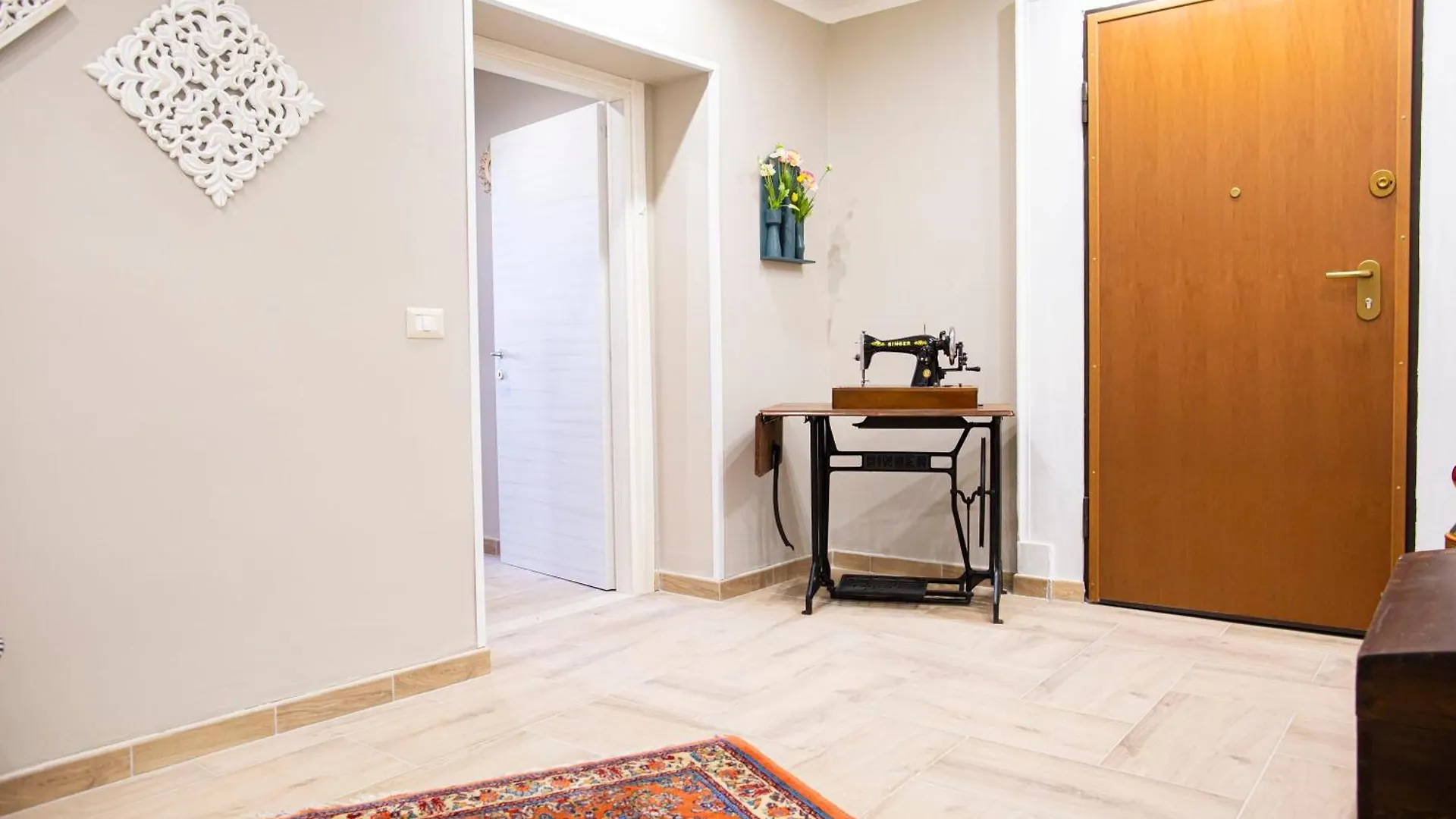 Homeby, Apartment Bellini Catania Italy