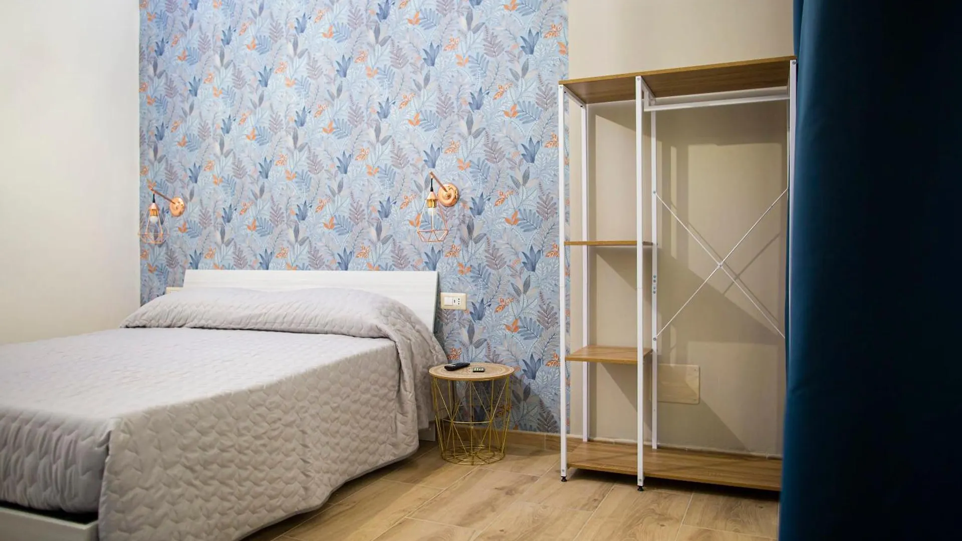 Homeby, Apartment Bellini Catania