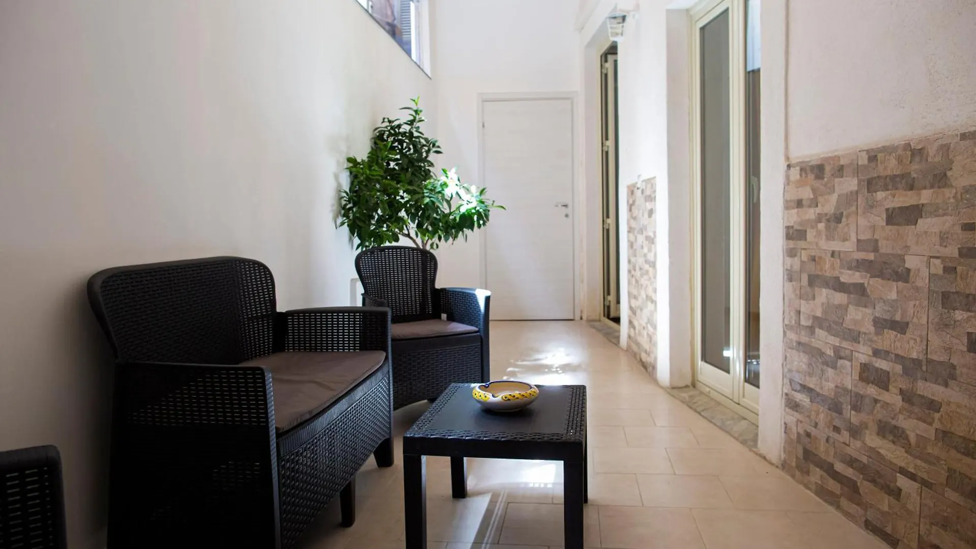 Homeby, Apartment Bellini Catania