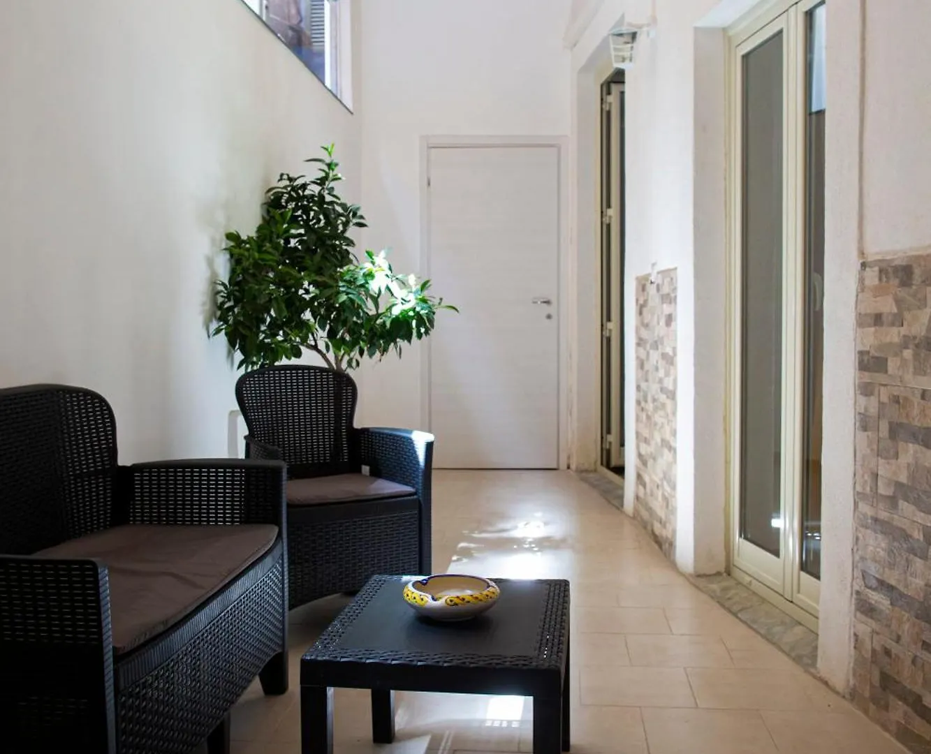 Homeby, Apartment Bellini Catania